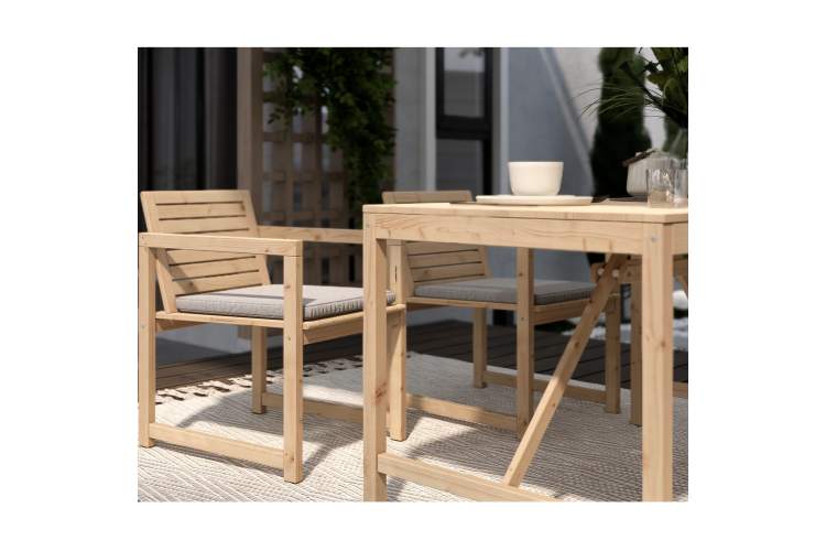 Стол садовый АНТЕРО-3