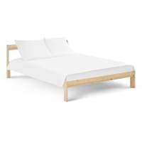 Кровать РЫТЫВ 140x200 Без отделки