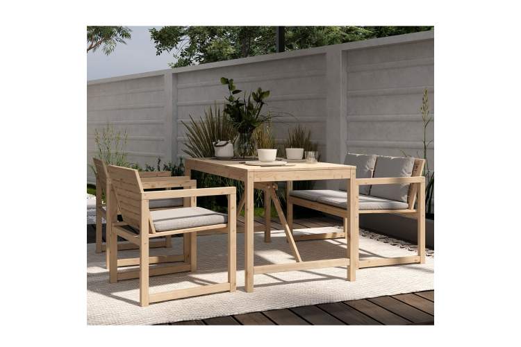 Стол садовый АНТЕРО-2