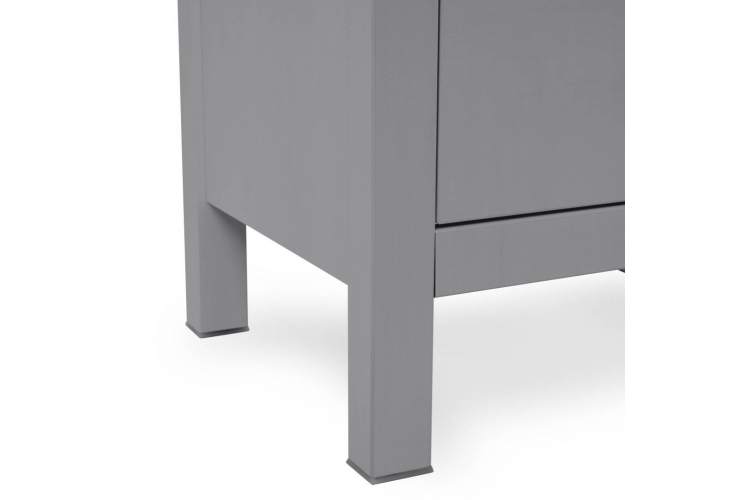 Тумба КЫМОР 2 ящика-7