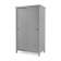 Шкаф раздвижной КЫМОР Серый
