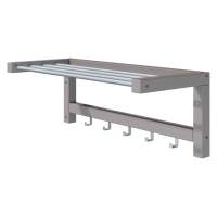 Вешалка для шляп МИЧА Серый