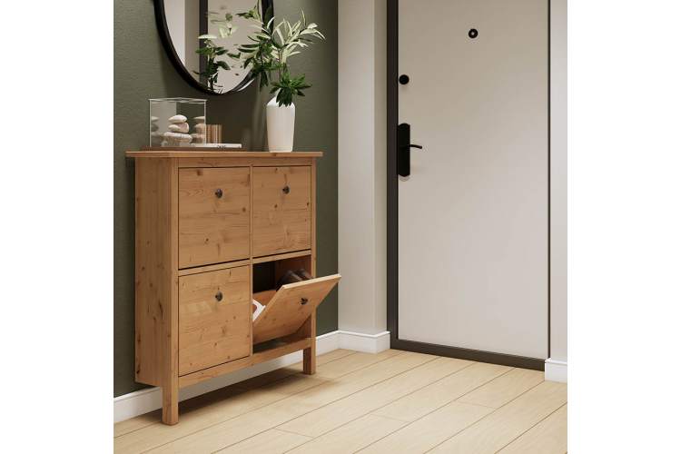 Тумба для обуви КЫМОР 106-3