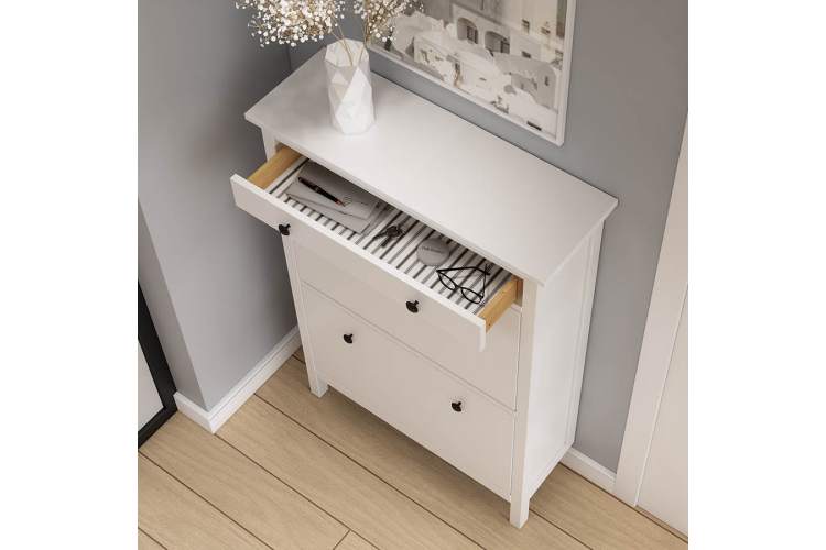 Тумба для обуви КЫМОР 89-3