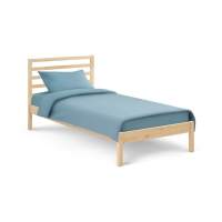 Кровать ТИРАНА 90х200 Без отделки