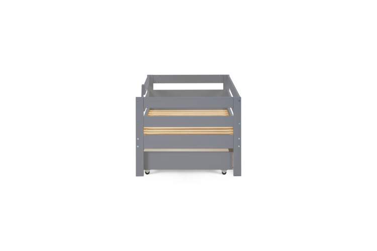 Ящик ОШ 80х160 Серый-9