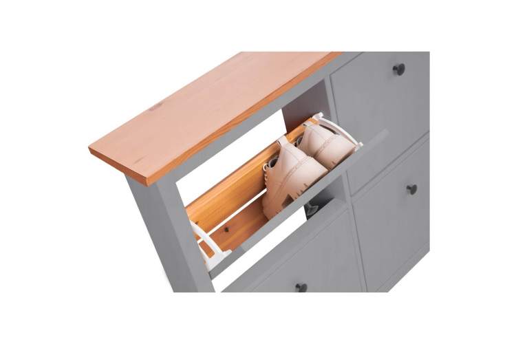 Тумба для обуви КЫМОР 106-3