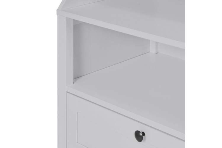 Стол пеленальный КОЧ Серый-16