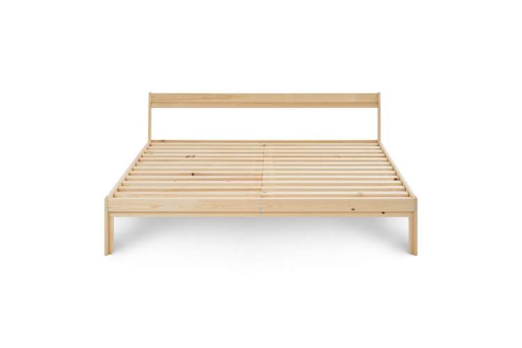 Кровать РЫТЫВ 160x200 Без отделки-6