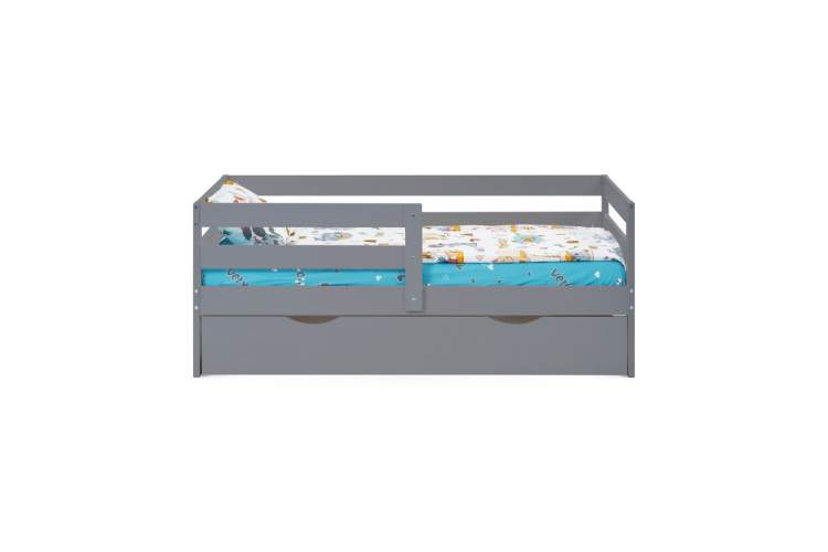 Ящик ОШ 80х160 Серый-3