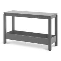 Консольный стол КОДЗУВ 100x35 Серый