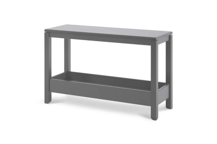 Консольный стол КОДЗУВ 100x35 Серый