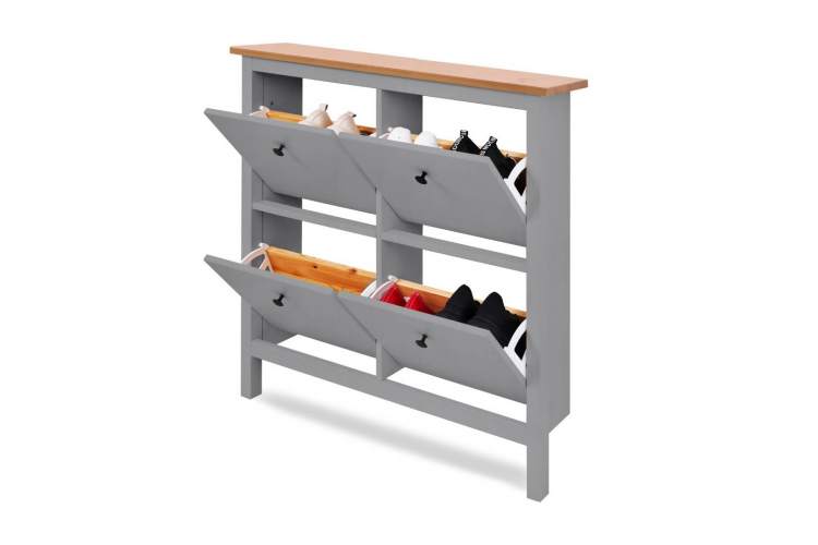 Тумба для обуви КЫМОР 106-2