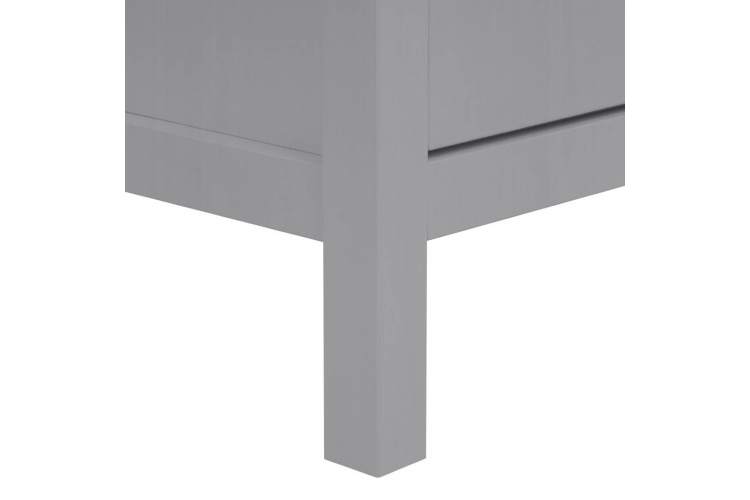 Тумба для обуви КЫМОР 89-6