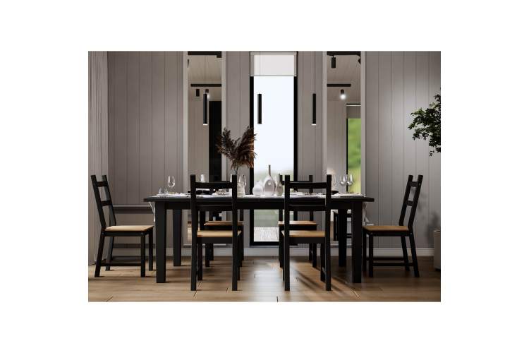 Стул УДОРА-2