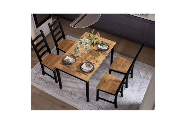 Стул ЮВСЕН-4