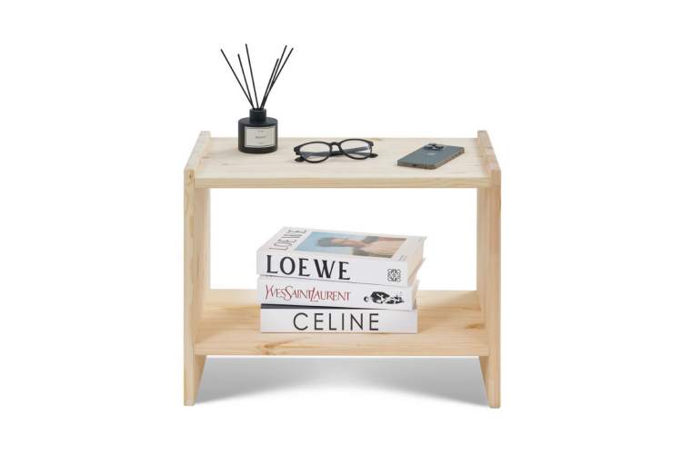 Тумба прикроватная РЫТЫВ-1