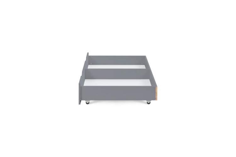 Ящик ОШ 80х160 Серый-11