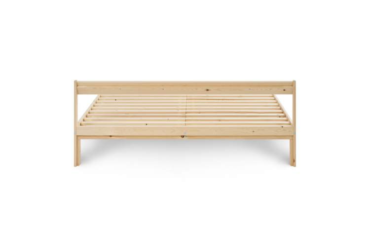 Кровать РЫТЫВ 160x200 Без отделки-11