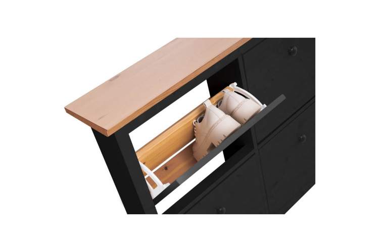 Тумба для обуви КЫМОР 106-5