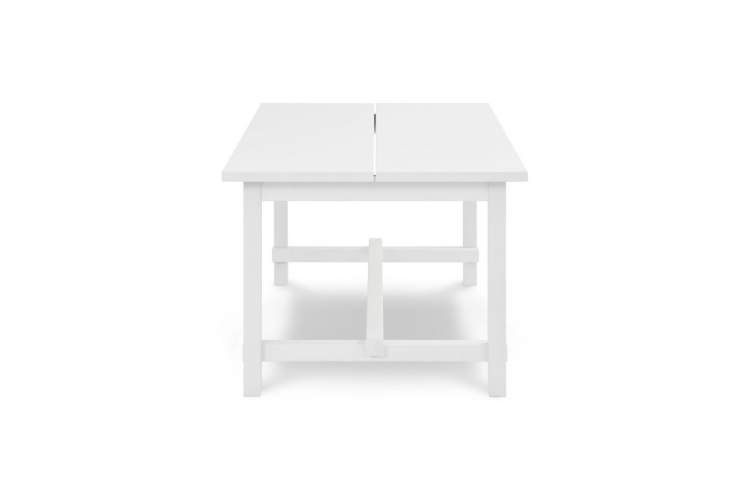 Обеденный стол ТОЛЫСЬ 152x95-7