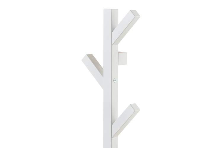 Вешалка-елочка МИЧА Белый-5