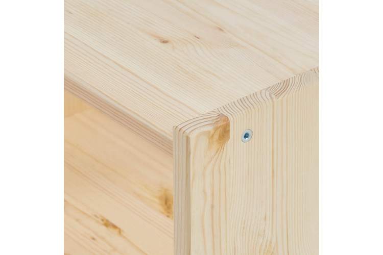 Тумба прикроватная РЫТЫВ-9