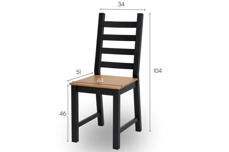 Стул ЮВСЕН-5