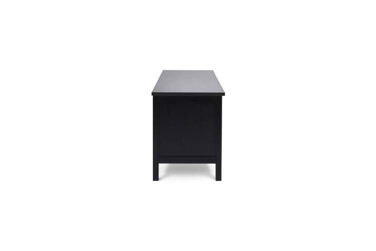 ТВ-тумба КЫМОР 148 Черный-8