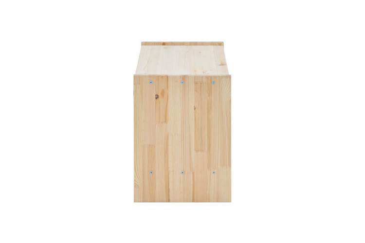 Тумба прикроватная РЫТЫВ-8