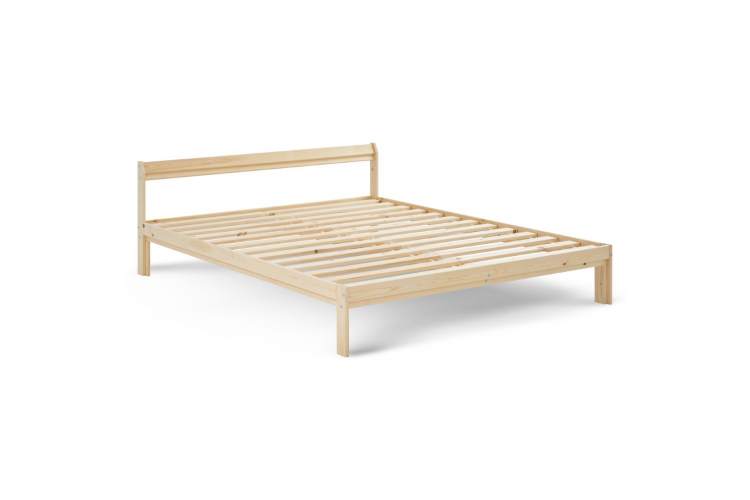 Кровать РЫТЫВ 160x200 Без отделки-5