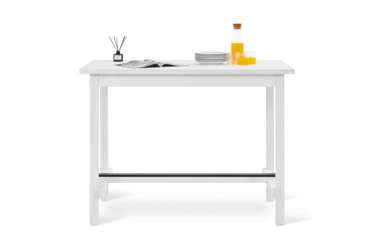 Барный стол ТОЛЫСЬ 140x80 ДСП-1