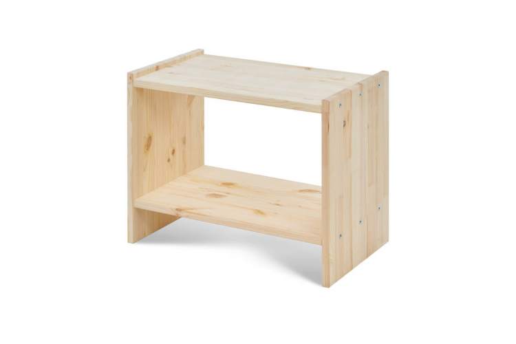 Тумба прикроватная РЫТЫВ-4