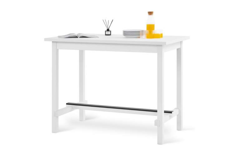 Барный стол ТОЛЫСЬ 140x80 ДСП