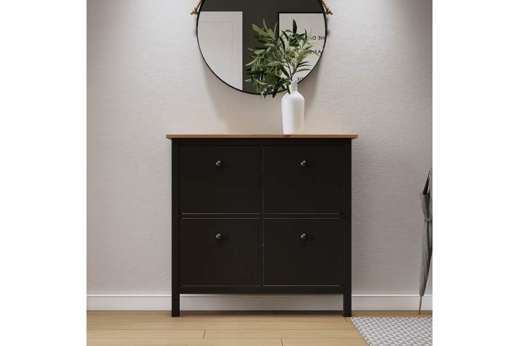 Тумба для обуви КЫМОР 106-2