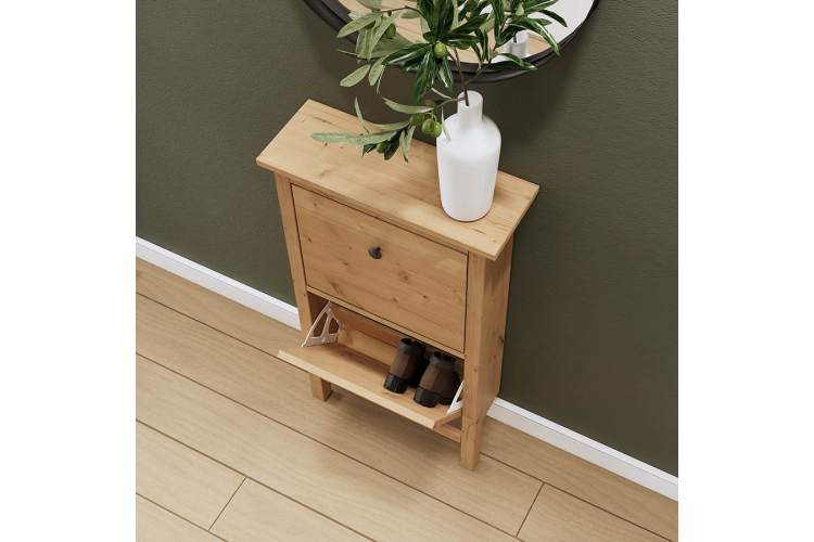 Тумба для обуви КЫМОР 59-3