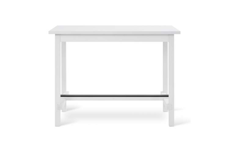 Барный стол ТОЛЫСЬ 140x80 ДСП-6