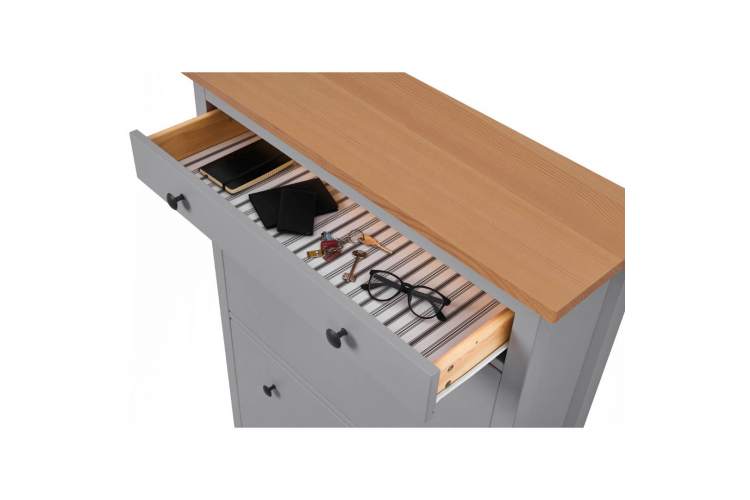 Тумба для обуви КЫМОР 89-4