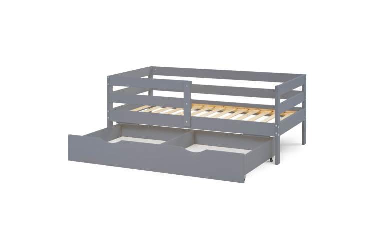 Ящик ОШ 80х160 Серый-6