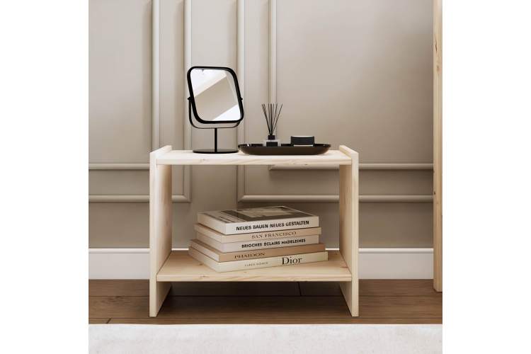 Тумба прикроватная РЫТЫВ-3