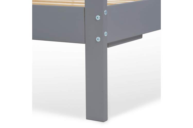 Ящик ОШ 80х160 Серый-15