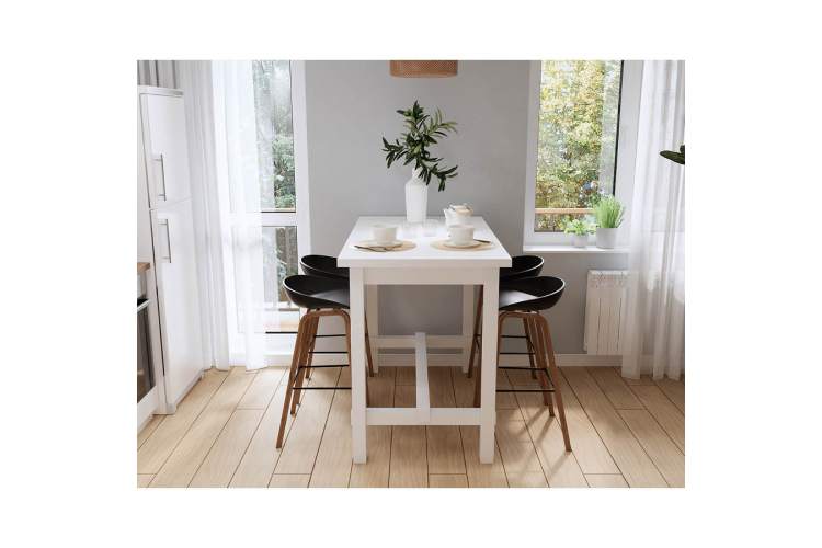 Барный стол ТОЛЫСЬ 140x80 ДСП-3