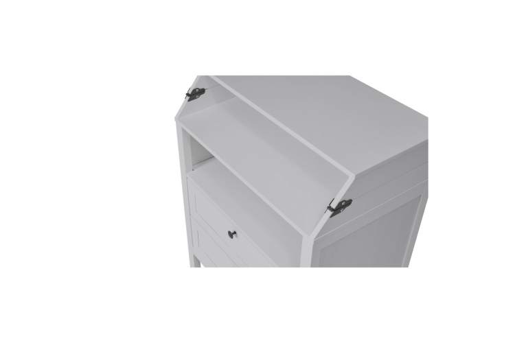 Стол пеленальный КОЧ Серый-20