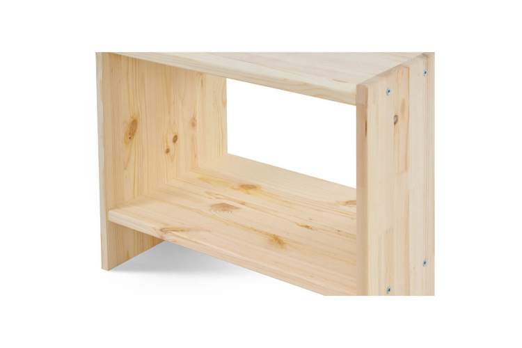 Тумба прикроватная РЫТЫВ-7