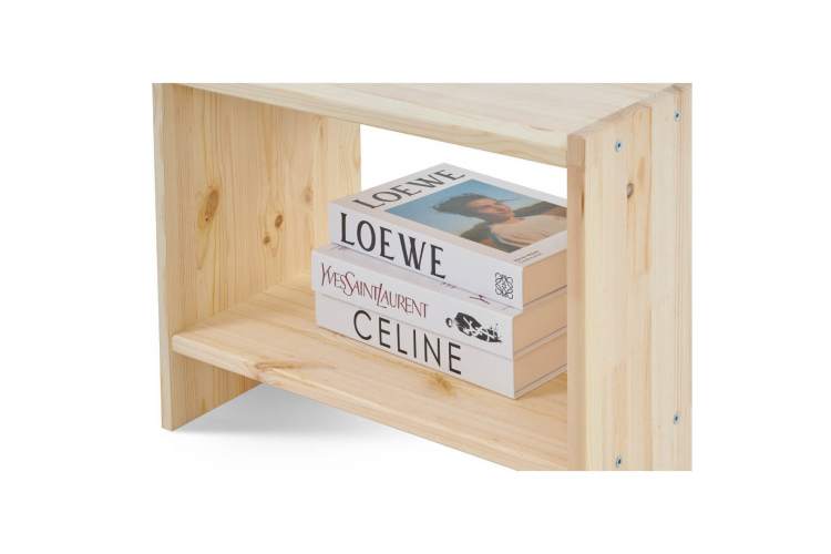 Тумба прикроватная РЫТЫВ-6