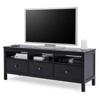 ТВ-тумба КЫМОР 148 Черный