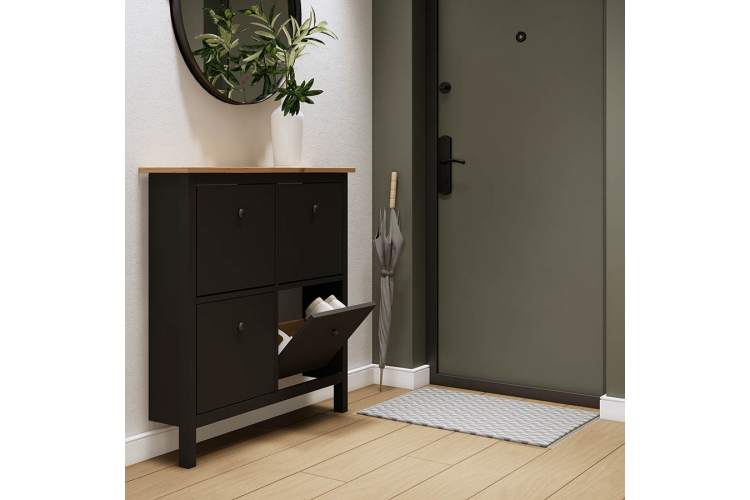 Тумба для обуви КЫМОР 106-3