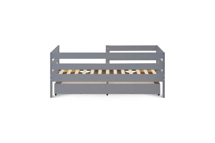 Ящик ОШ 80х160 Серый-8