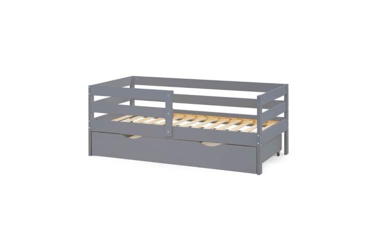 Ящик ОШ 80х160 Серый-4