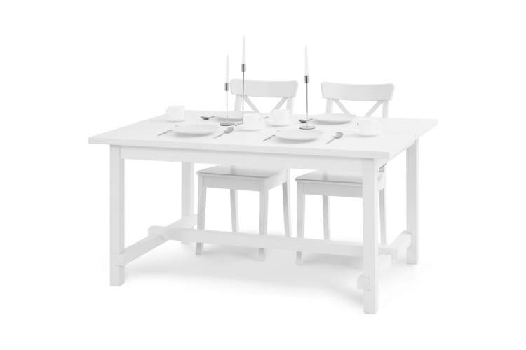 Обеденный стол ТОЛЫСЬ 152x95